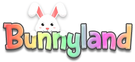 Bunnyland Teen Girls